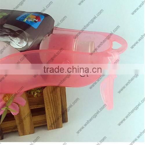 outdoor pet water bottle