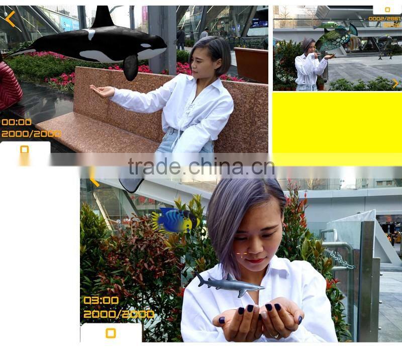 gamepad wireless joystick AR gun as gift for kid