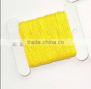 150828004 Wholesale High-quality polyester embroidery thread