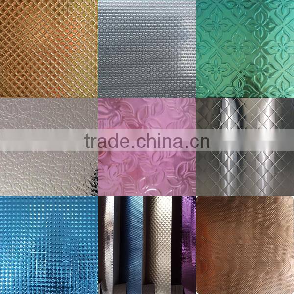 Manufacturer Perporated Stainless Steel Metal Garden Screens