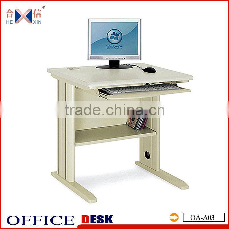 Steel metal desk frams steel legs office furniture desk legs frames