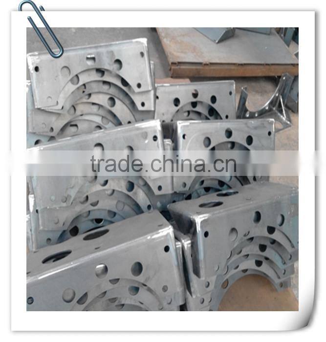 Planter Metal Flower pot / Outdoor Garden Pots / Stainless Steel Flower Planter