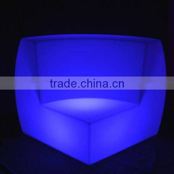 2016 the new led furniture sofa chairs