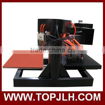 Double Station heat press machine 3d sublimation vacuum heat press machine