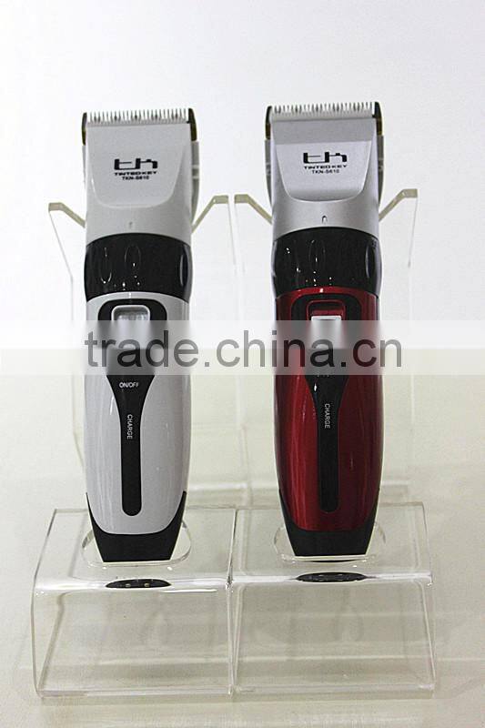 TKN-S610 Lightweight hair clipper Hair blade clipper