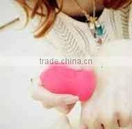 non latex makeup sponge egg foundation sponge