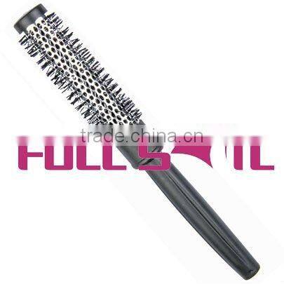 barrel hair brush