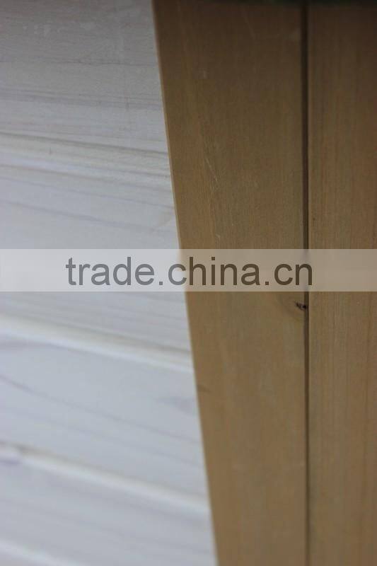 Fashion Wooden Dog House custom