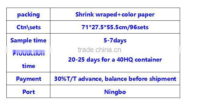 500ml plastic measuring cup with spoon