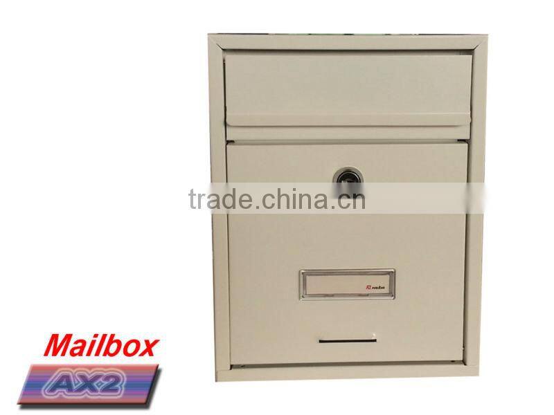 Mailbox