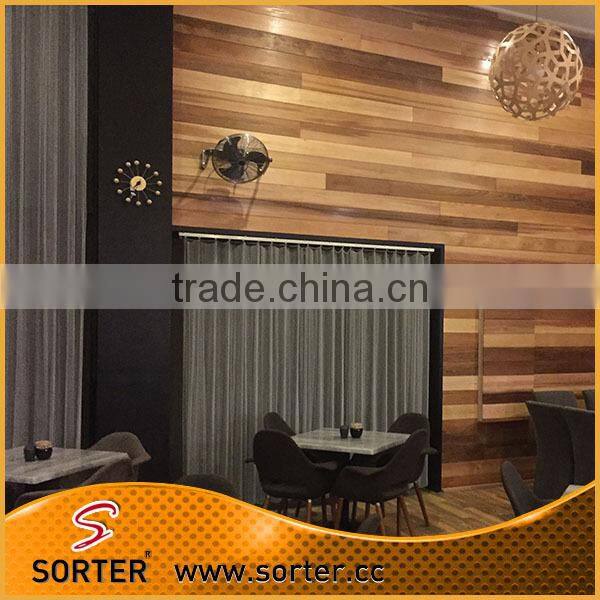 High quality honeycomb decorative metal wire mesh drapery window curtain