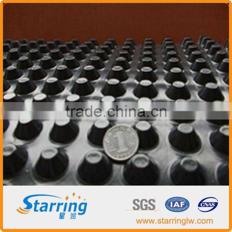 Garden Proofing Dimple Membrane