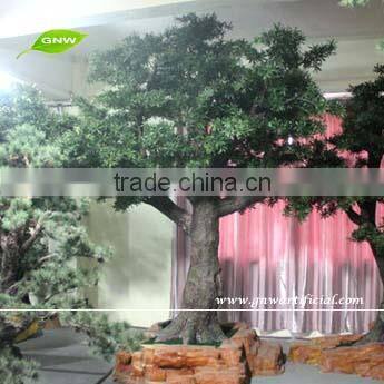 BTR025 GNW decorative plant artificial green tree for landscape decoration