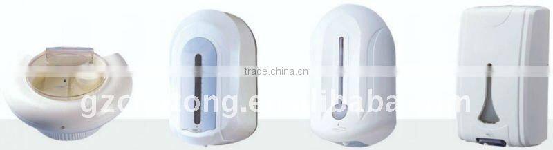 Newest Hotel sensor soap dispenser