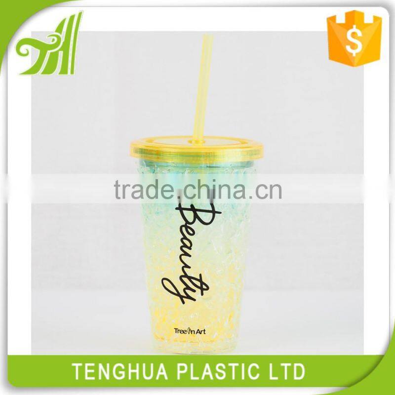 Portable Design Snack Food Drinking Soda Cup
