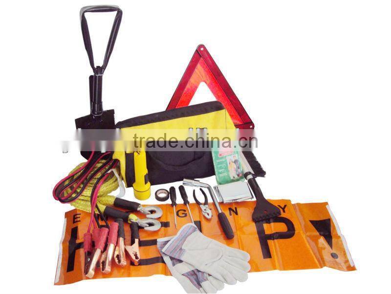 YYS12053 Winter roadside survival kit