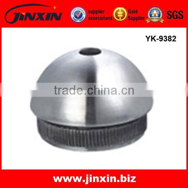 Tempered Glass Handrail Fittings