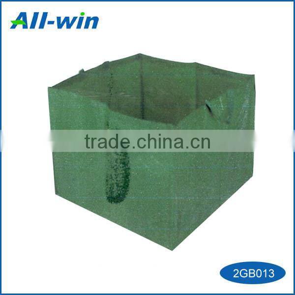 Huge hot selling big Volume for storage collecting fallen leaves garden leaves bag