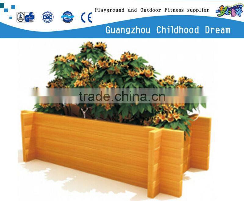 (HD-19010)Rectangular planter box