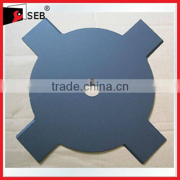 Platinum Grade 2 teeth Saw Blade for Trimmer