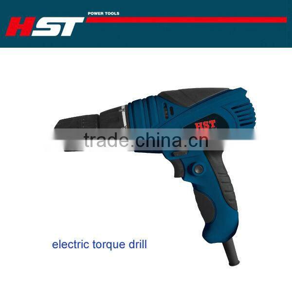 HS2003 300W 10mm electric screw driver