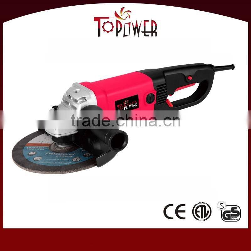 dexter power angle grinder