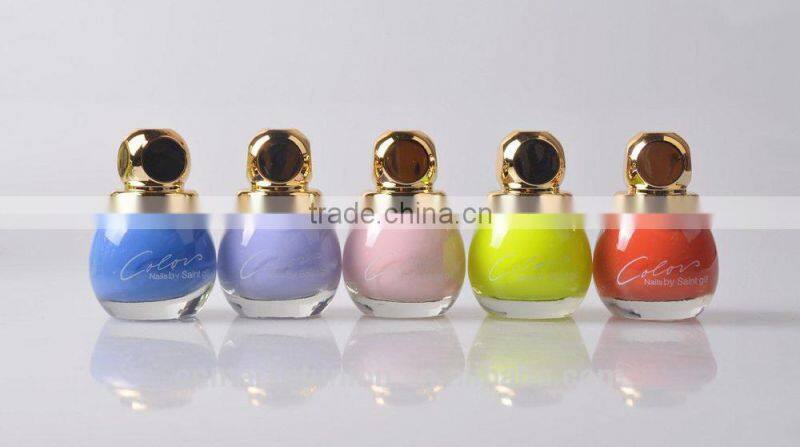 Top lady cheap nail polish(MUHZ006)