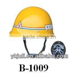 Industrial safety helmet with CE standard