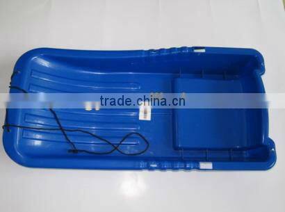 Winter Sport Snow Sledge With Rope
