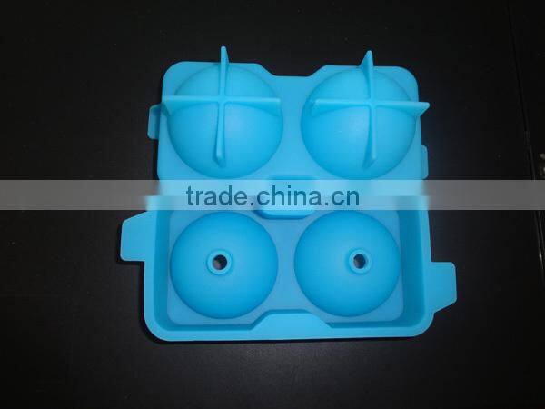 silicone ice cream mould FDA