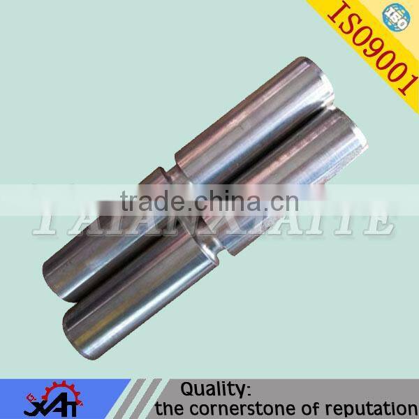 Auto parts carbon steel mold forging