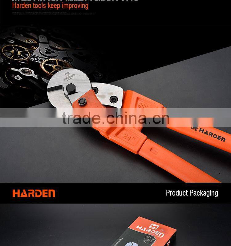 Professional T8 Alloy Steel Wire Rope Cutter