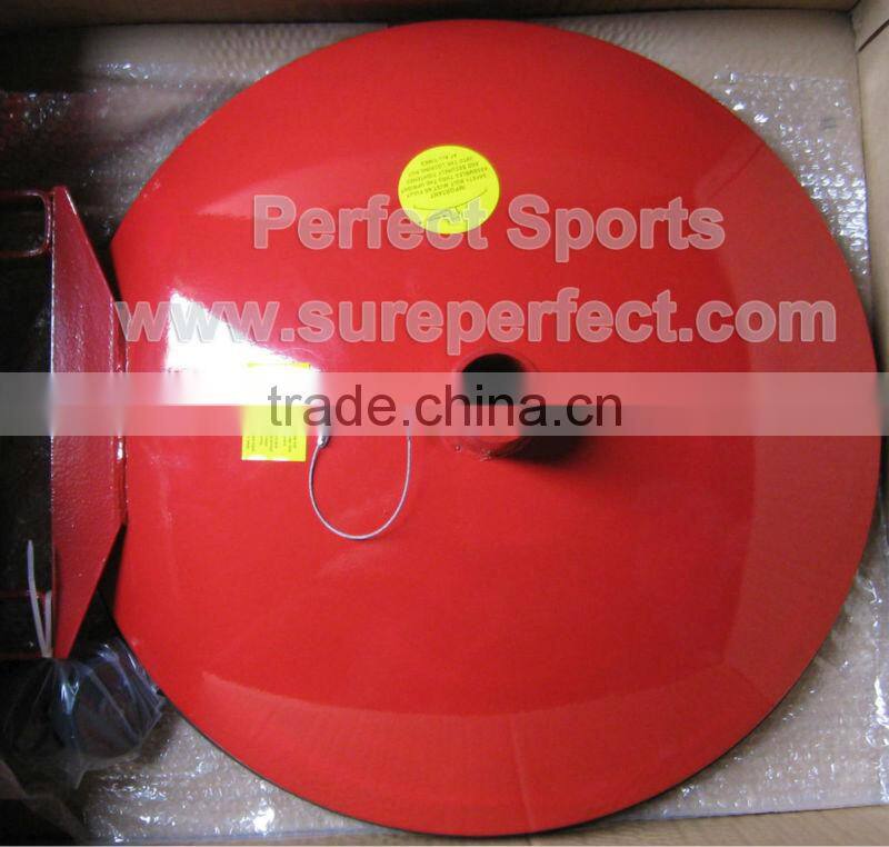 Round Economy Volleyball Base