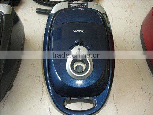 VC-N2004 super suction cyclone low noise vacuum cleaner