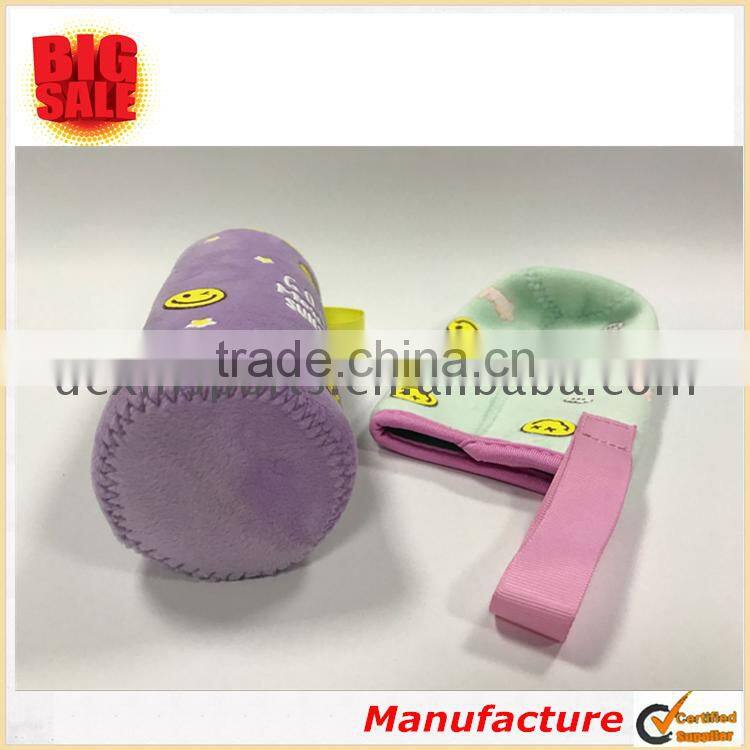 China Made waterproof beer bottle cooler sling bag