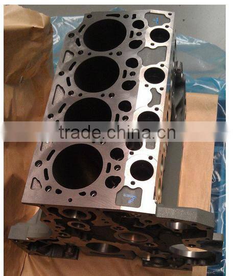 Deutz BF4M2012 cylinder block D04289951
