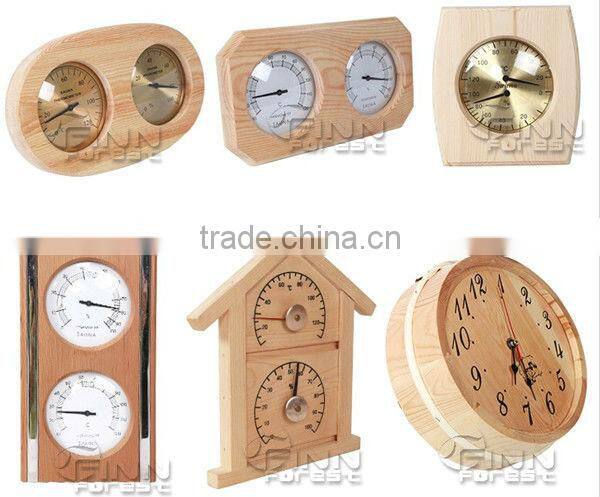 Traditional sauna Accessories sauna special cask for dry steam