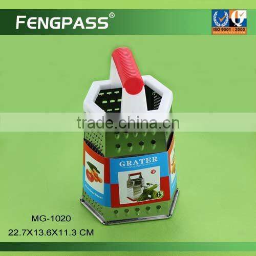 Mini multifunction grater, vegetalbe grater, kitchen utensils MG-1001
