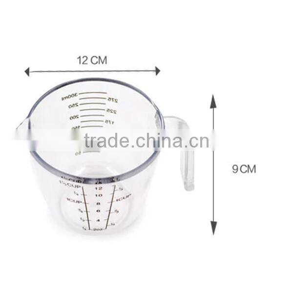 MJ-0304 300ML measuring cup