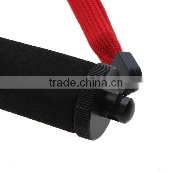 Black Telescoping Pole for cameras