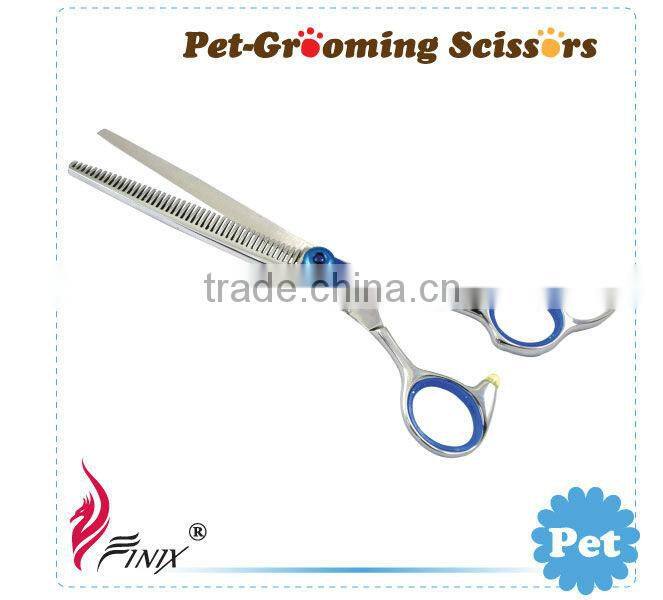 Professional Pet Product Dog Grooming Scissors