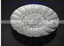 Stainless steel flat pizza tool pizza shovel