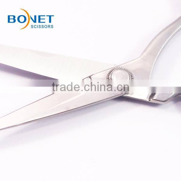 S17008P CE Compliant 8" Professional fully S/S forged tailor scissors