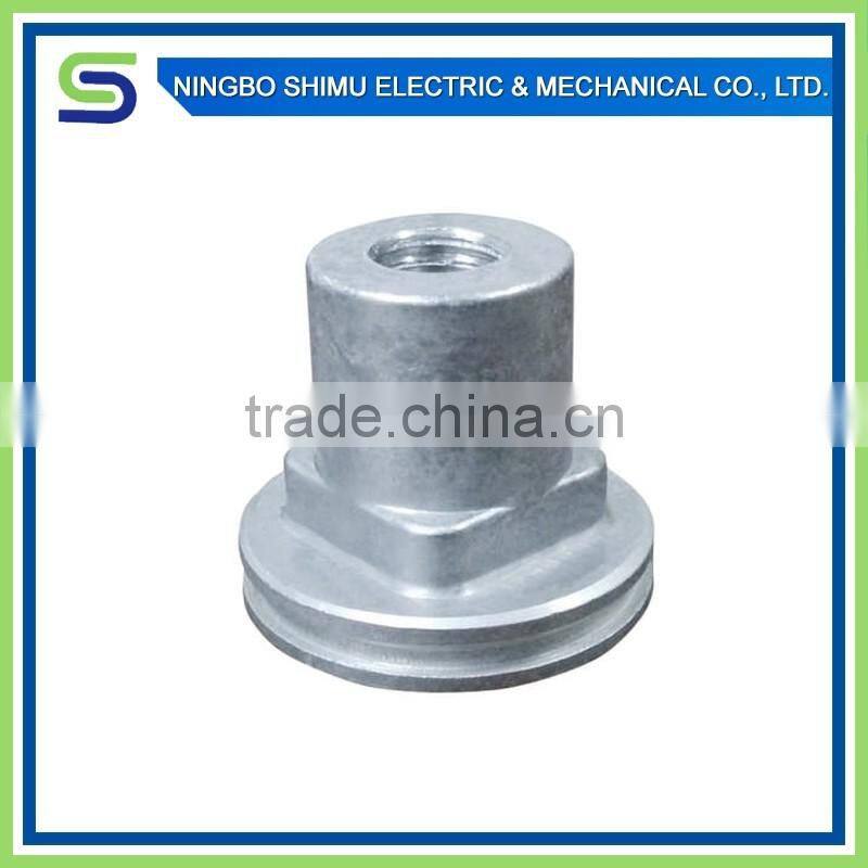 Wholesale products Die-casting Aluminium with CNC maching low voltage lightning arrester