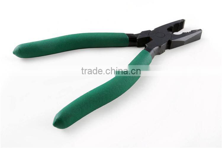 8'' Professional Combination Pliers/Wire Pliers