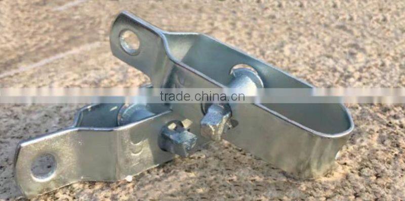 Factory Supply High Quality Galvanized Steel Wire Rope Tensioner