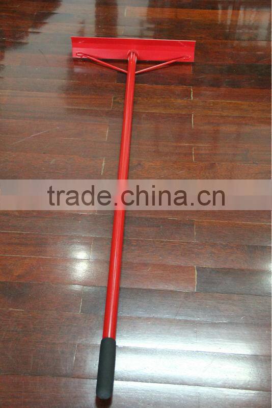 Aluminum Rake With TUV Certificate