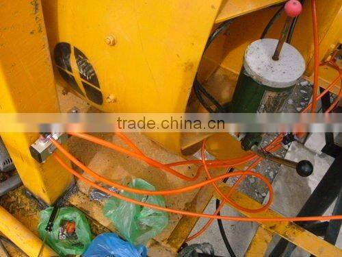 Famous HZS60 Electric Mobile Concrete Batching Plant