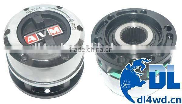 spline 26 4 runner toyota 4wd pickup free wheel hub 4035039045