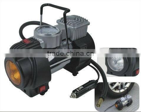 Heavy Duty 150PSI DC 12V Car Auto Electric Digital Tire Inflator Air Compressor Pump Portable